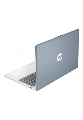 HP Ноутбук 15-fd1068ua 15.6" FHD IPS AG, Intel 3-100U, 16GB, F512GB, UMA, DOS, синій