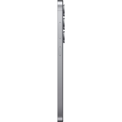 Samsung Смартфон Galaxy S25 5G (S931) 6.2' 12/256ГБ, 2SIM, 4000мА•год, сірий сріблястий