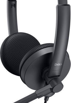 Dell Навушники Stereo Headset WH1022