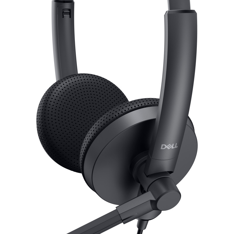 Dell Навушники Stereo Headset WH1022