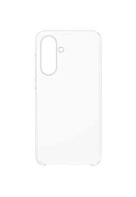 Samsung Чохол для Galaxy A56 (A566), Clear Case, прозрачний