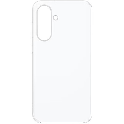 Samsung Чохол для Galaxy A56 (A566), Clear Case, прозрачний