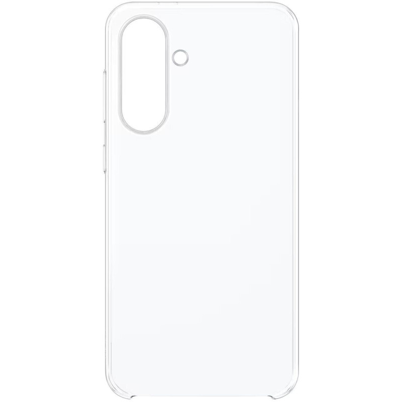 Samsung Чохол для Galaxy A56 (A566), Clear Case, прозорий