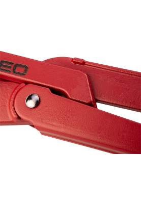 Neo Tools Ключ трубний, 90°, робочий діапазон 0-38мм, 420мм