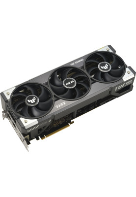 ASUS Відеокарта GeForce RTX 5090 32GB GDDR6 TUF-RTX5090-32G-GAMING