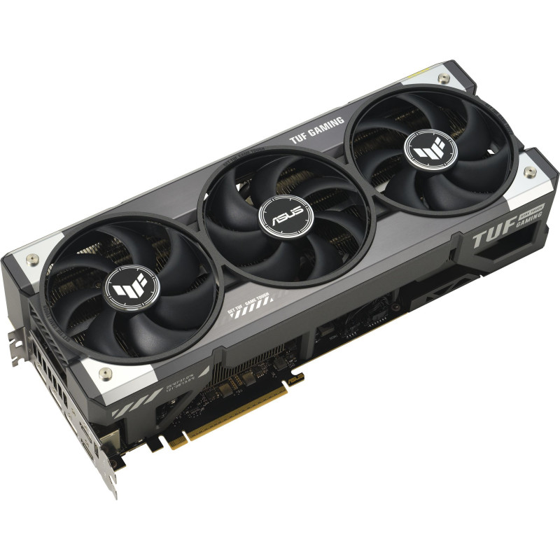 ASUS Відеокарта GeForce RTX 5090 32GB GDDR6 TUF-RTX5090-32G-GAMING