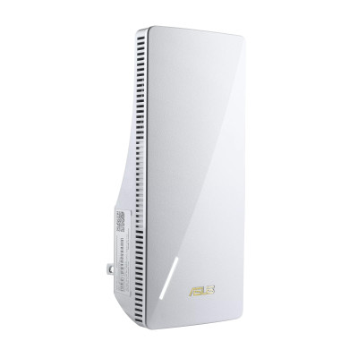 ASUS Розширювач покриття WiFi RP-BE58 AX3000 1xGE LAN, MESH EU