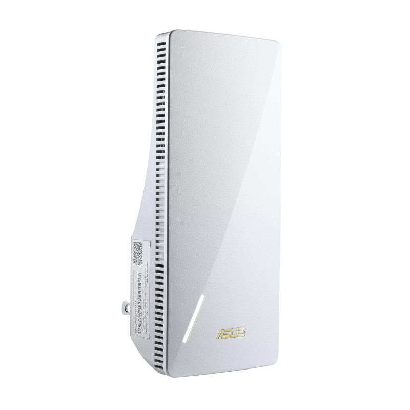 ASUS Розширювач покриття WiFi RP-BE58 AX3000 1xGE LAN, MESH EU
