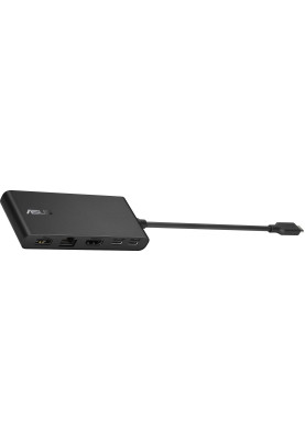 ASUS Док-станція DC201 Dual 4K USB-C