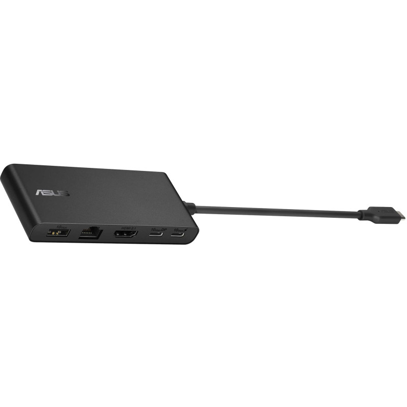 ASUS Док-станцiя DC201 Dual 4K USB-C