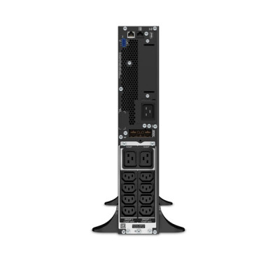 APC Джерело безперебійного живлення Smart-UPS SRT 3000VA