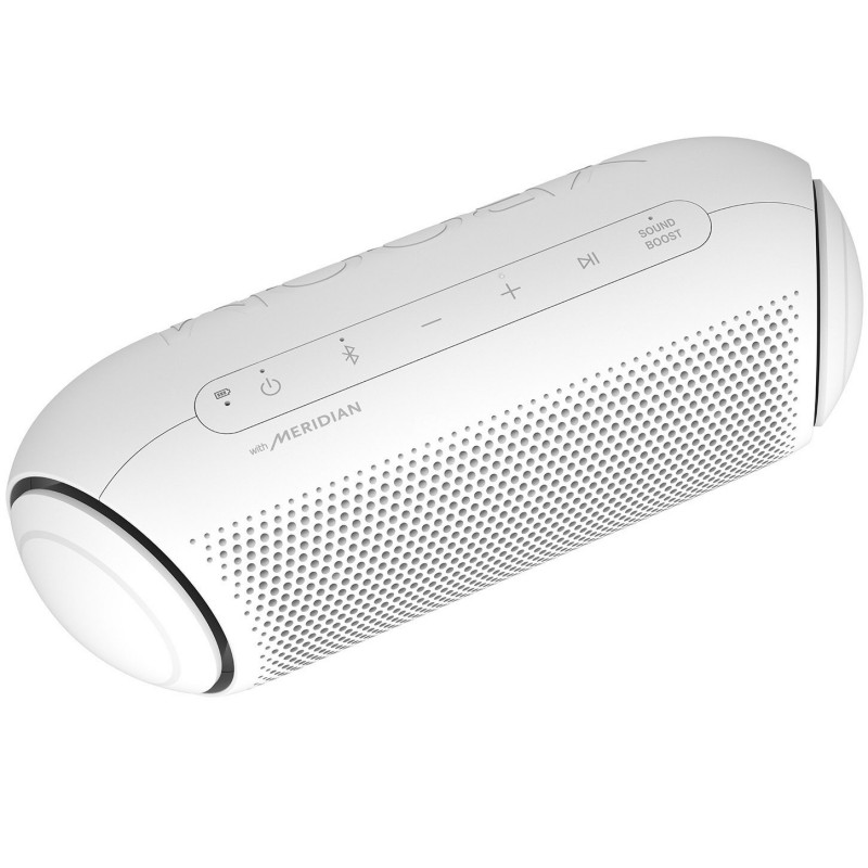 LG XBOOM Go PL5[White]