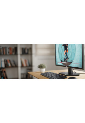 Dell Монітор LCD 27" SE2722H