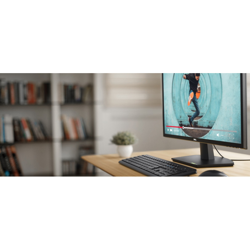 Dell Монітор LCD 27" SE2722H