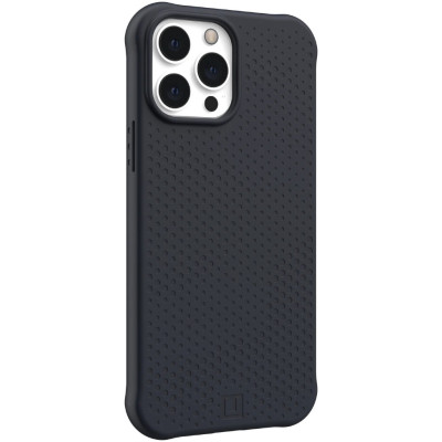 UAG Чохол [U] для Apple iPhone 13 Pro Max DOT, Black