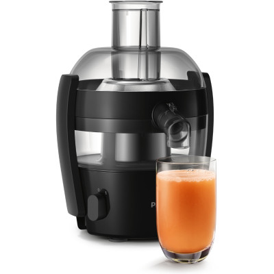 Philips Соковитискач відцентровий Viva Collection HR1832/00