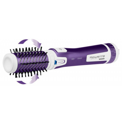 Rowenta Фен-щітка BRUSH ACTIV VOLUME&SHINE CF9530F0