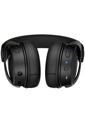 HyperX Гарнітура Cloud MIX 3.5mm/BT, Black