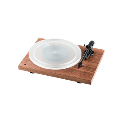 Sonos Вініловий програвач Pro-Ject Debut Carbon Edition Walnut