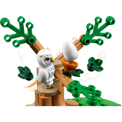 LEGO Конструктор Friends Фургон редакції новин
