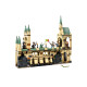 LEGO Конструктор Harry Potter Битва за Гоґвортс