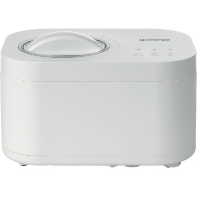 Gorenje Морожениця ICM10W, елекронне упр, чаша - 1 л