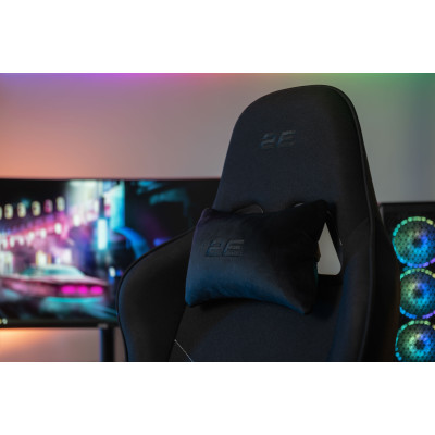 2E Gaming Крісло BUSHIDO II Dark Grey 2E Gaming Крісло BUSHIDO II Dark Grey