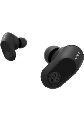 Sony Навушники INZONE Buds Truly Wireless Noise Cancelling Gaming Earbuds Black