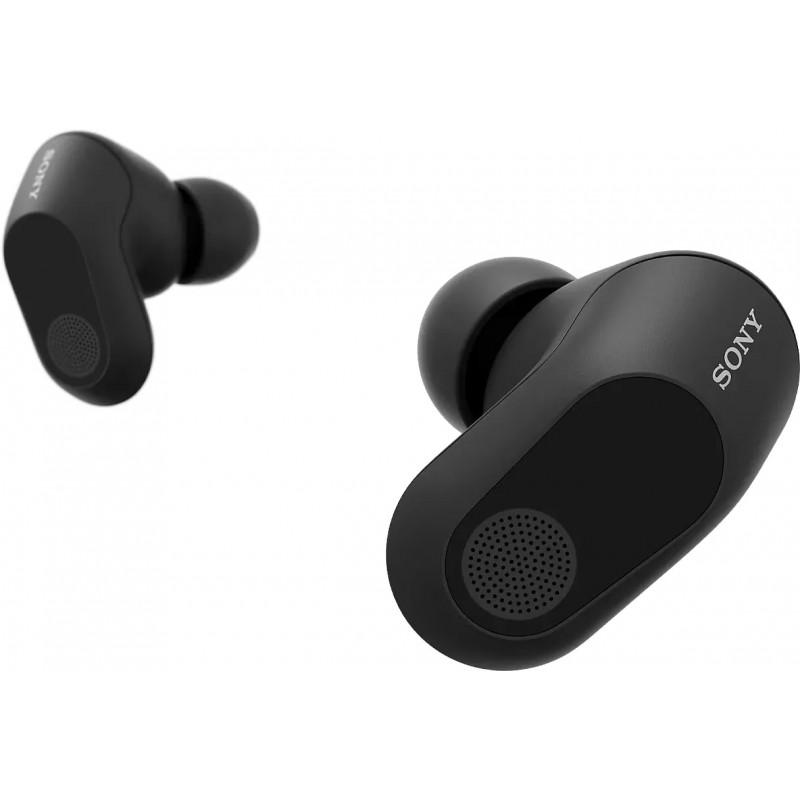 Sony Навушники INZONE Buds Truly Wireless Noise Cancelling Gaming Earbuds Black