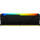 Kingston Пам'ять ПК DDR4 16GB KIT (8GBx2) 3200 FURY Beast RGB