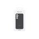Samsung Чохол для Galaxy A55 (A556), Silicone Case, чорний