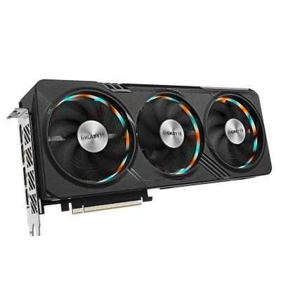 Gigabyte Відеокарта GeForce RTX 4070 SUPER 12GB GDDR6X GAMING
