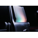 Cherry Xtrfy Мікрофон геймінговий NGALE R, Cardioid, USB-A, 2м, RGB, чорний