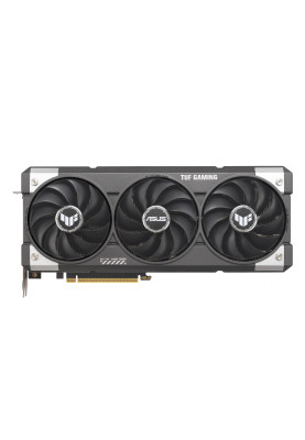 ASUS Відеокарта GeForce RTX 5060 Ti 8 GB GDDR7 OC TUF-RTX5060TI-O8G-GAMING