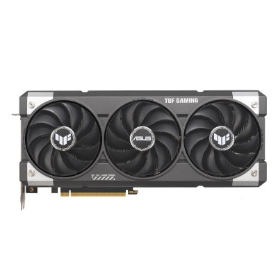 ASUS Відеокарта GeForce RTX 5060 Ti 8 GB GDDR7 OC TUF-RTX5060TI-O8G-GAMING