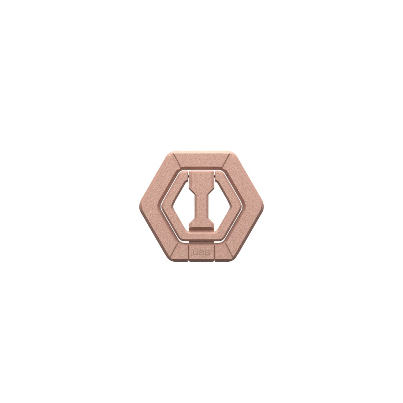 UAG Магнітне кільце-тримач Magnetic Ring Stand, Nude