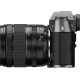 Fujifilm Цифр. фотокамера X-T50 + XF16-50mmF2.8-4.8 R LM WR Kit Charcoal silver