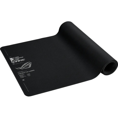ASUS Ігрова поверхня ASUS Sheath II, XXL (900х440х3мм), чорний