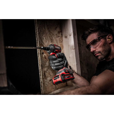 Einhell Гайковерт акумуляторний ударний Einhell Professional TP-CW 18/260-C Li BL - Solo 18В безщітковий 260Нм 0-2700об/хв 0.95кг без АКБ та ЗП Einhell Гайковерт акумуляторний ударний Einhell Professional TP-CW 18/260-C Li BL - Solo 18В безщітковий 260Нм 0-2700об/хв 0.95кг без АКБ та ЗП