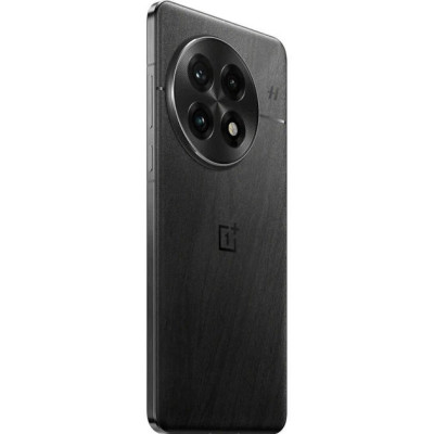 OnePlus Смартфон 13 5G (CPH2653) 6.82" 12/256ГБ, 2SIM, 6000мА•рік, чорний