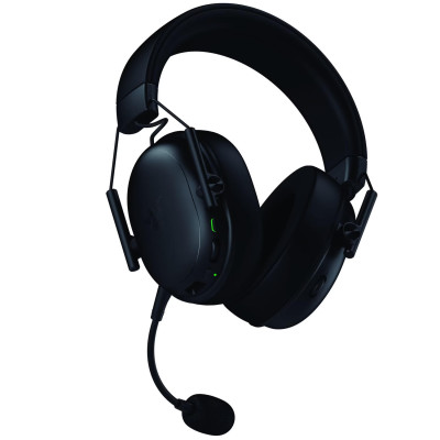 Razer Гарнітура BlackShark V3 X Hyperspeed, WL, чорний Razer Гарнітура BlackShark V3 X Hyperspeed, WL, чорний