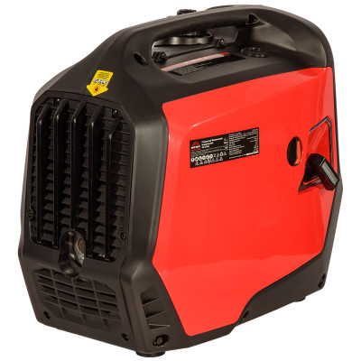 Vitals Gasoline inverter generator IG 3.0bs 230V 3.0/3.5kW recoil starter 22kg