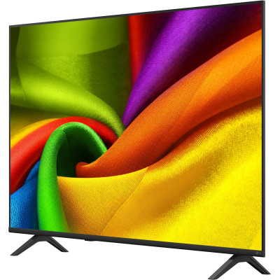 LG Телевізор 55" LG UHD 4K 60Hz Smart WebOS Black LG Телевізор 55" LG UHD 4K 60Hz Smart WebOS Black