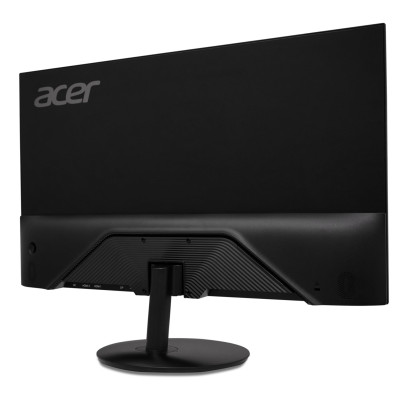 Acer Монітор Acer 27" SA272KBMIIPX 2xHDMI, DP, MM, IPS, 3840x2160, 4ms Acer Монітор Acer 27" SA272KBMIIPX 2xHDMI, DP, MM, IPS, 3840x2160, 4ms
