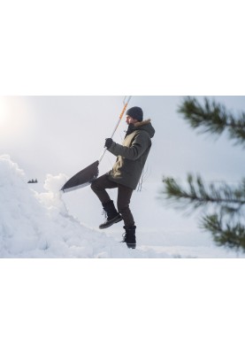 Fiskars Скрепер для снігу SnowXpert