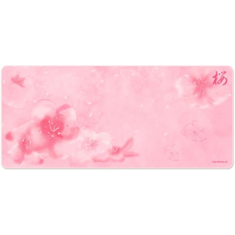 Varmilo Ігрова поверхня Sakura Desk Mat XL (900х400х3мм)