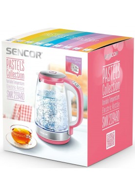 Sencor SWK2194RD