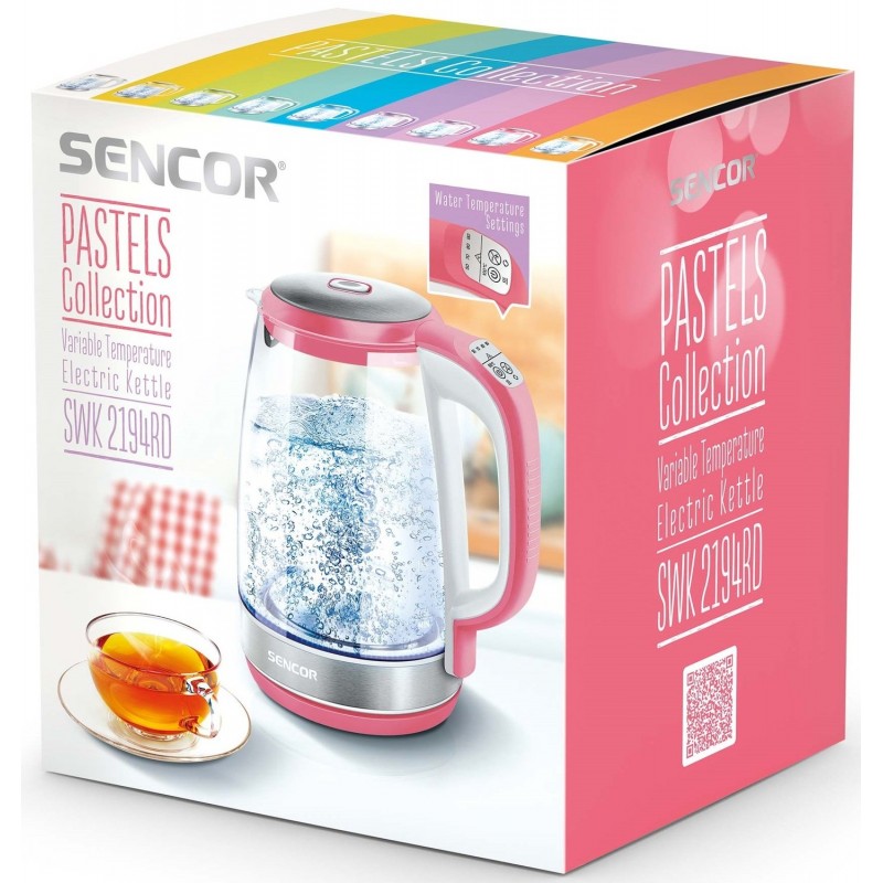 Sencor SWK2194RD