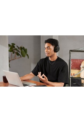 Sony Навушники WH-XB910N Over-ear ANC Wireless Чорний