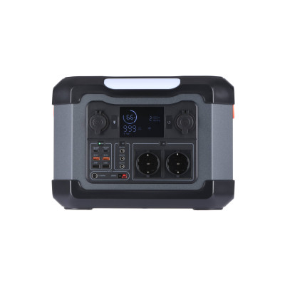 2E Портативна електростанція 1200W OPS-1200